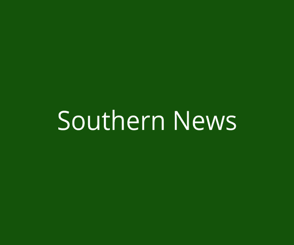 Southern Partners With Police to Break Down Barriers