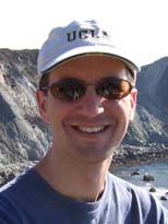 Aaron Burke, PhD