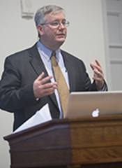 Andrew G. Vaughn, PhD