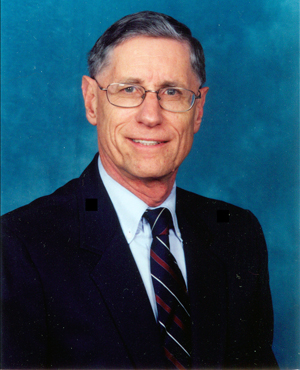 Bryant G. Wood, PhD