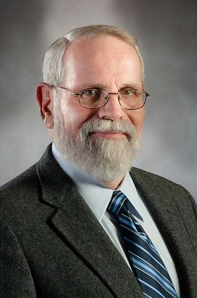 James K. Hoffmeier, PhD