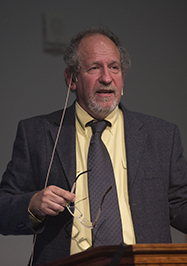 Jon Seligman, PhD