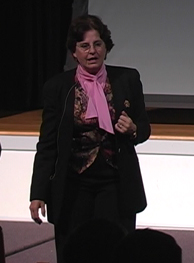 Pamela Gaber, PhD