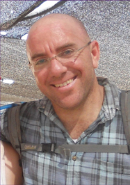 Yoav Farhi, PhD
