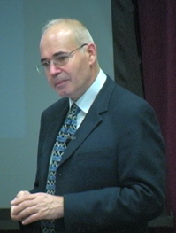 Yosef Garfinkel, PhD