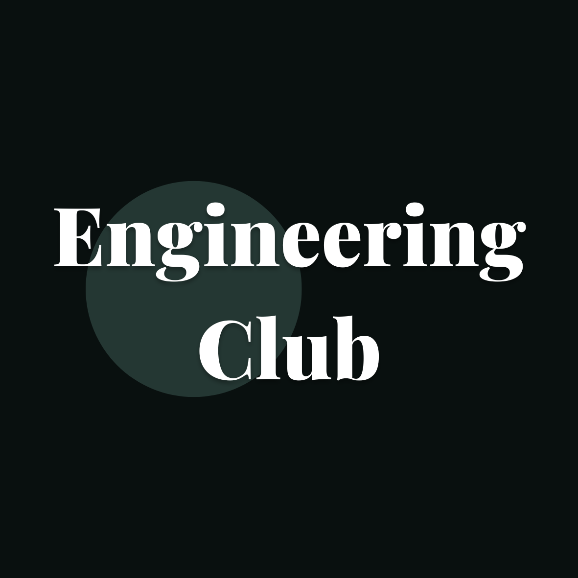 Engineering Club