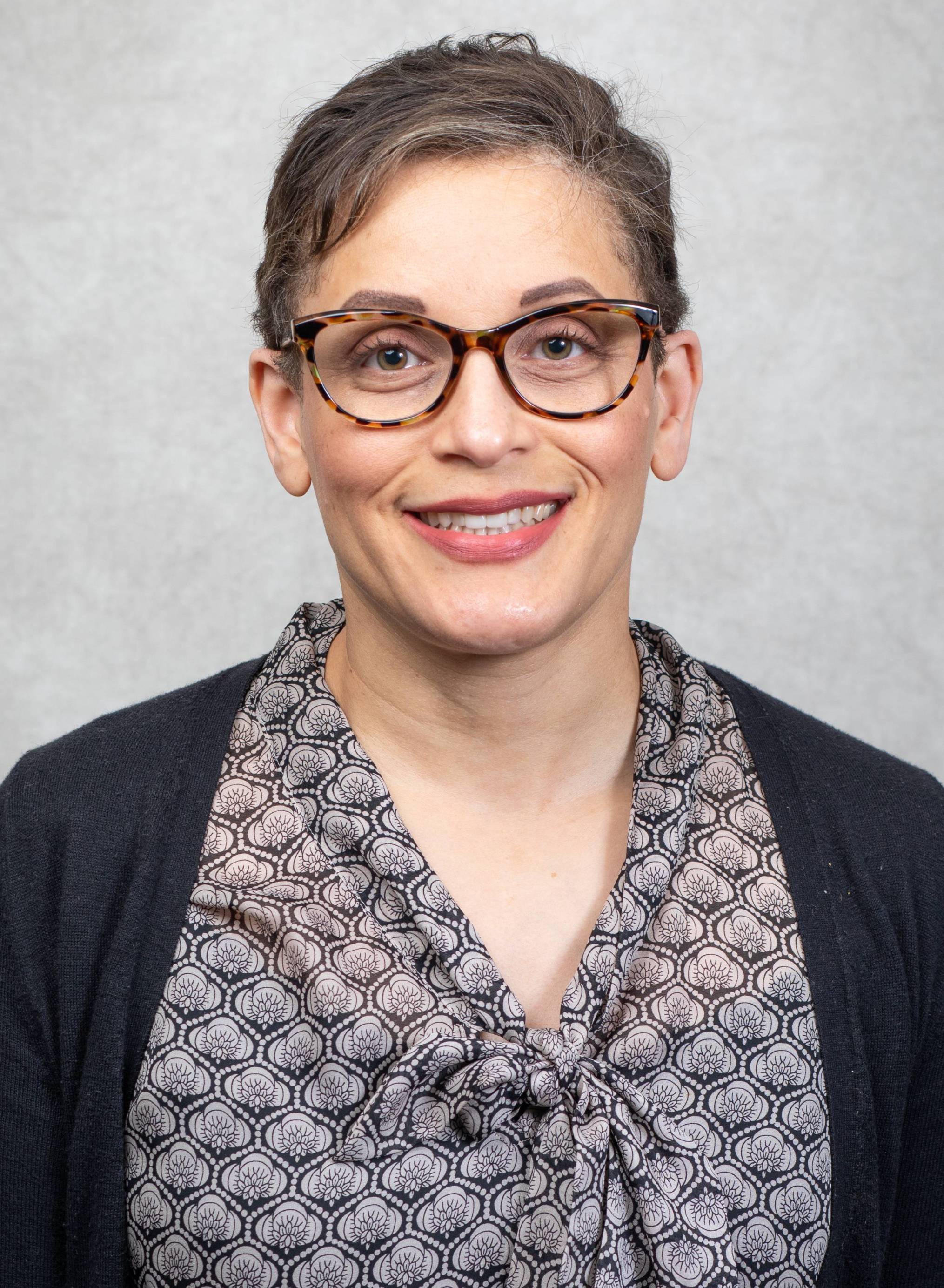 Mikhaile Spence