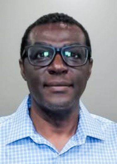 Reuben Mwangi