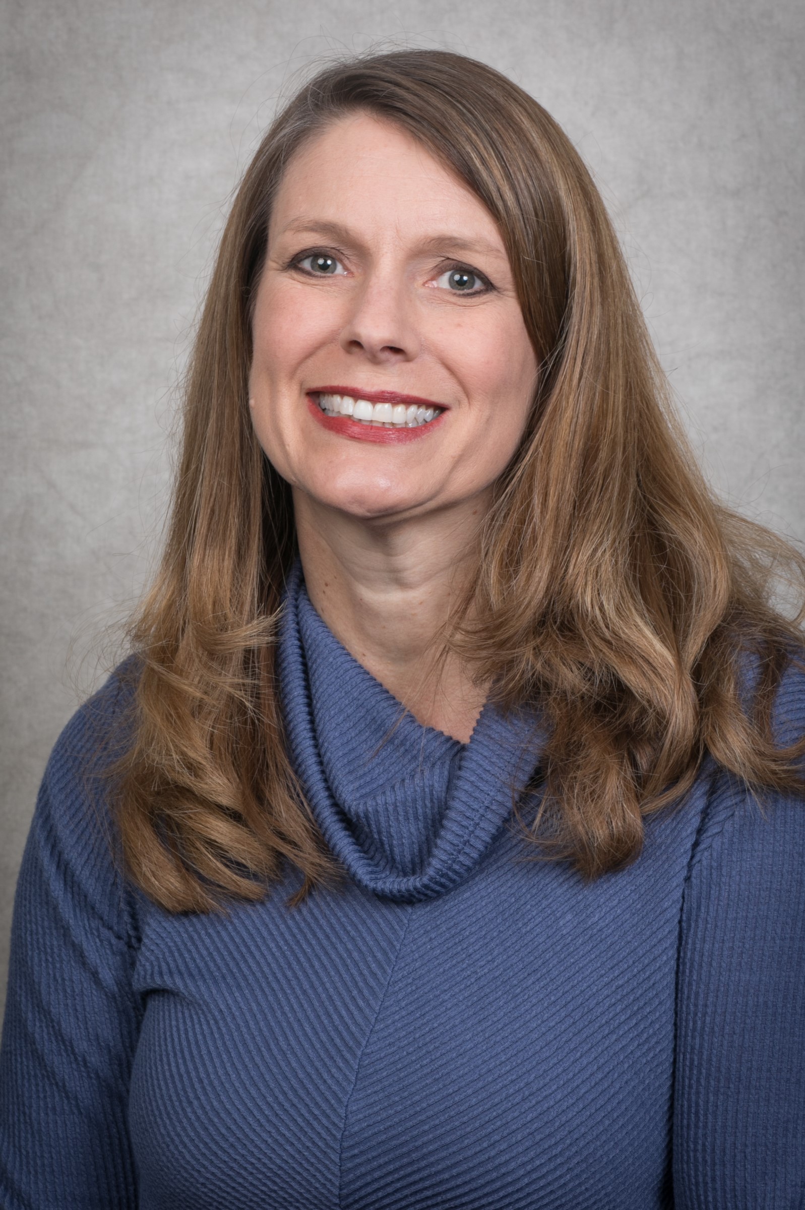 Tammy Overstreet