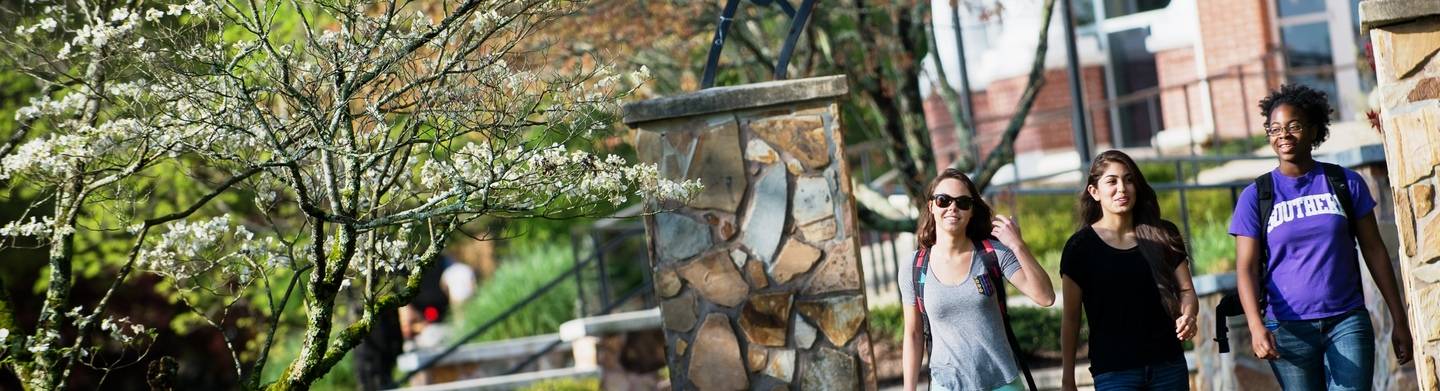 Arboretum Events Southern Adventist University