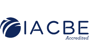 IACBE Logo