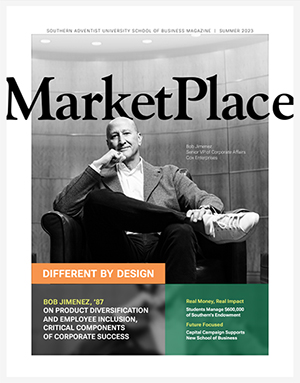 MarketPlace Magazine