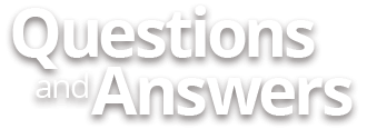 questions and answers text