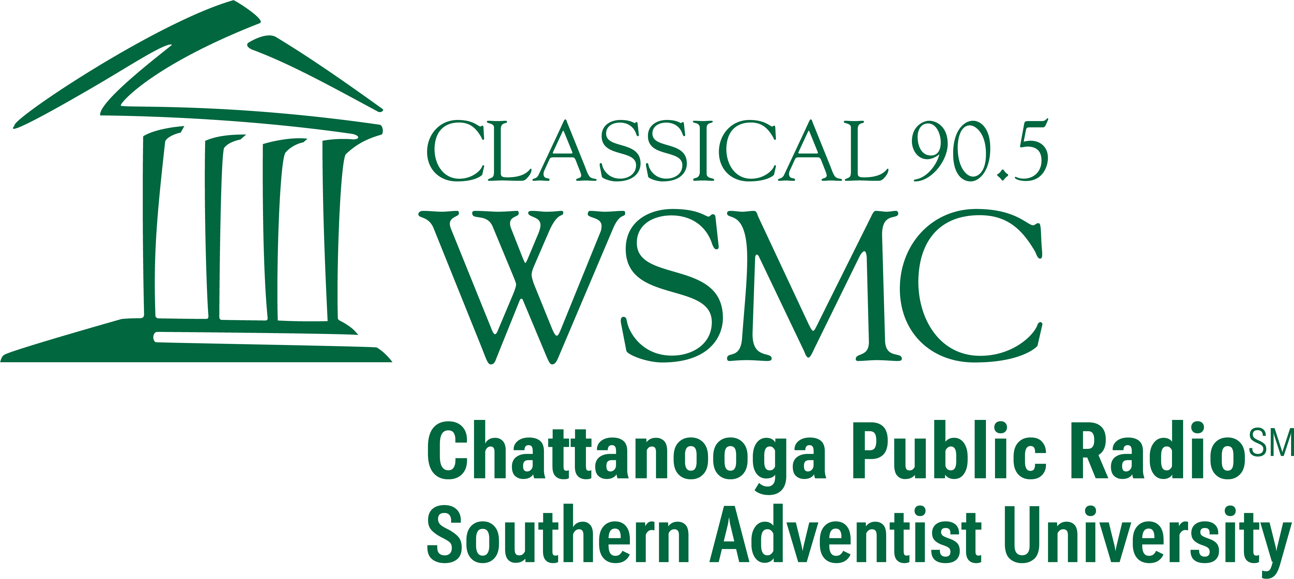 WSMC Logo