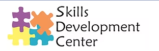 Skills Development Center Logo