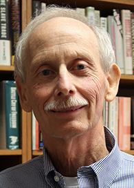 Benjamin McArthur, PhD