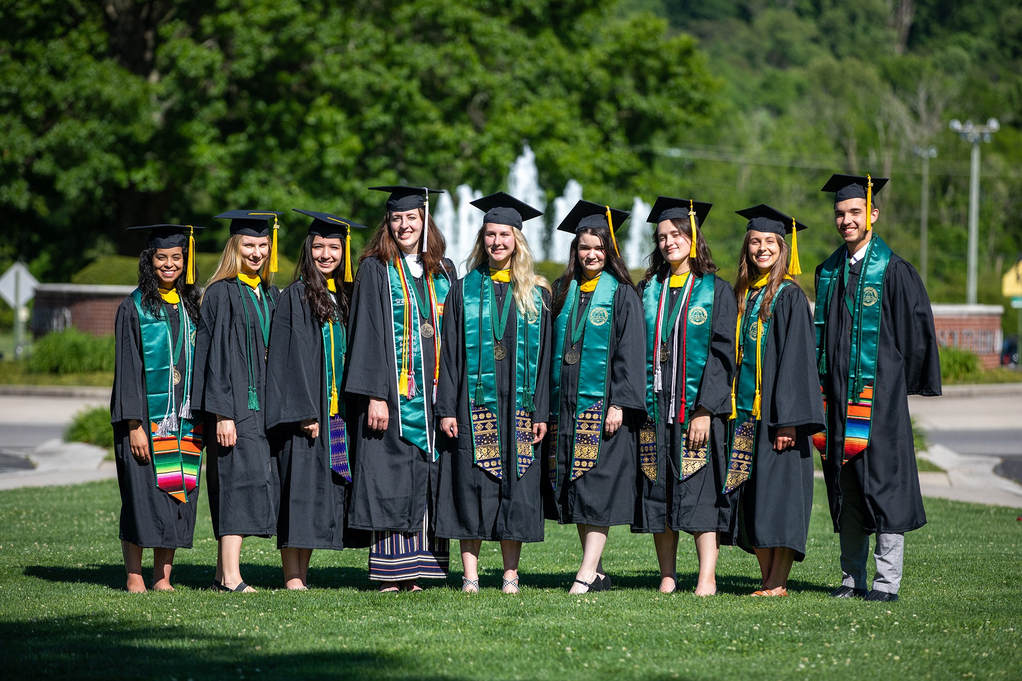 Southern Scholars Admissions Southern Adventist University