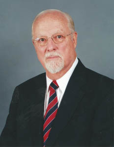 Dr. William Dever