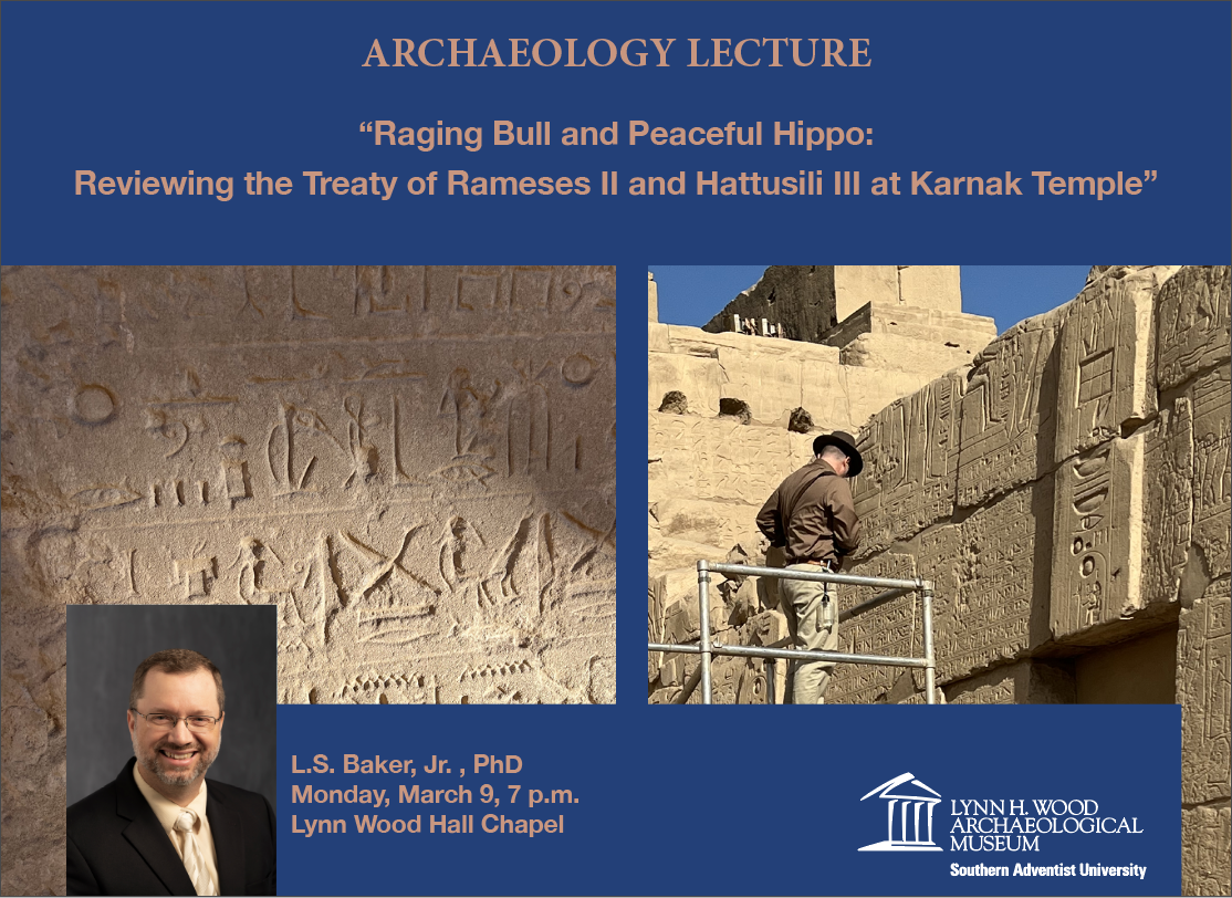 L.S. Baker Poster L.S. Baker Poster