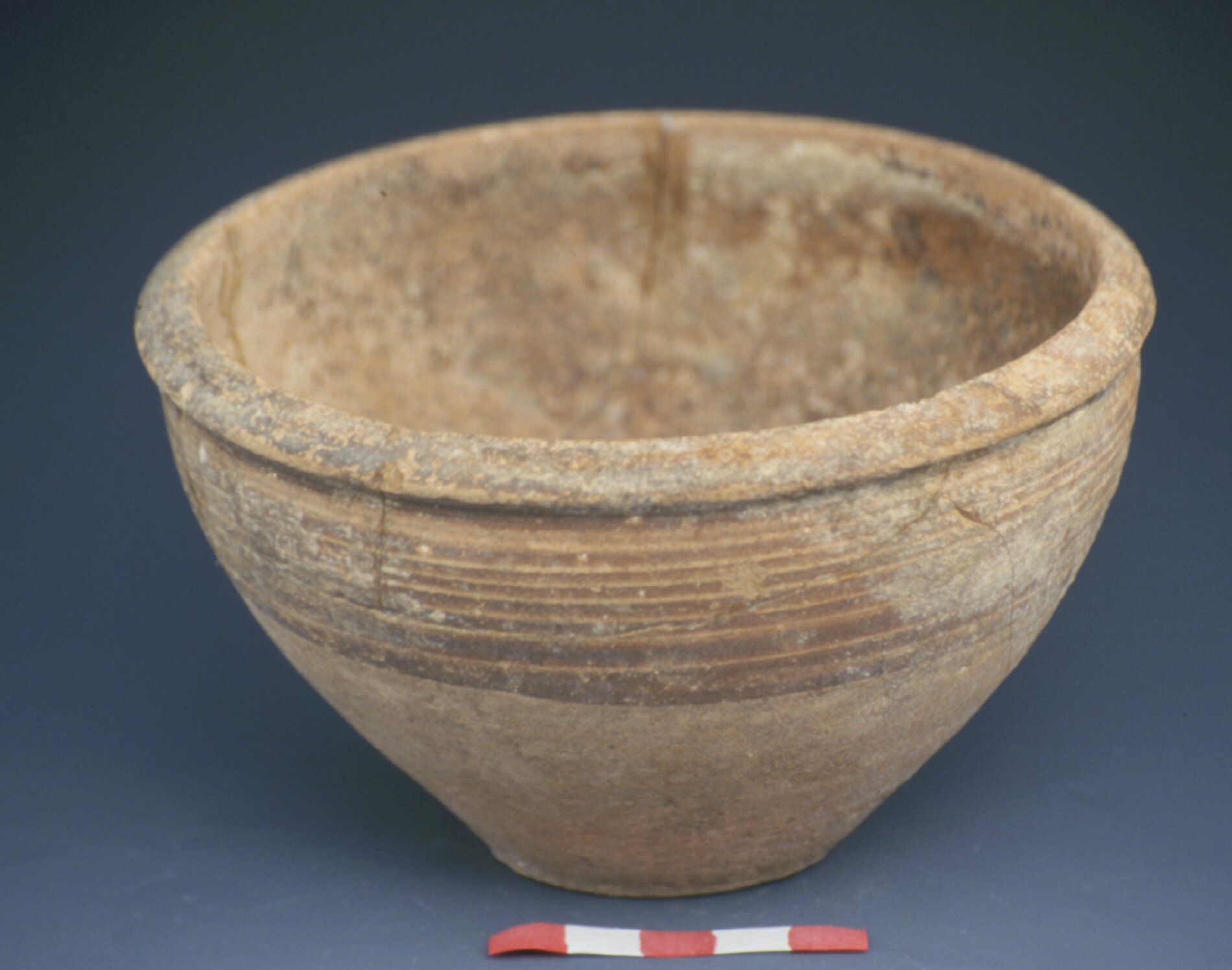 Cypro-Phoenician bowl