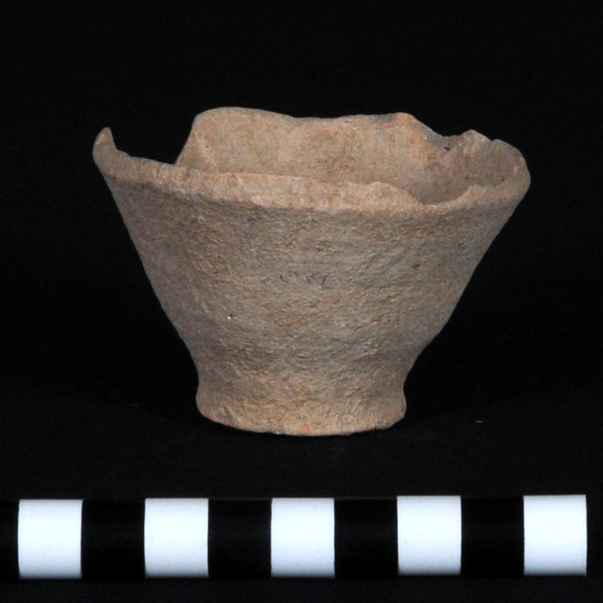 Miniature cup (votive?)