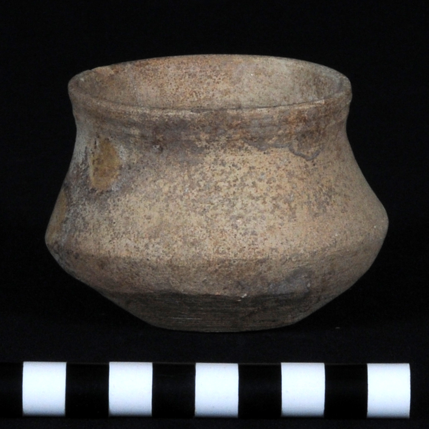 Miniature cup (votive?)