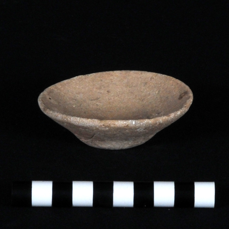 Votive bowl