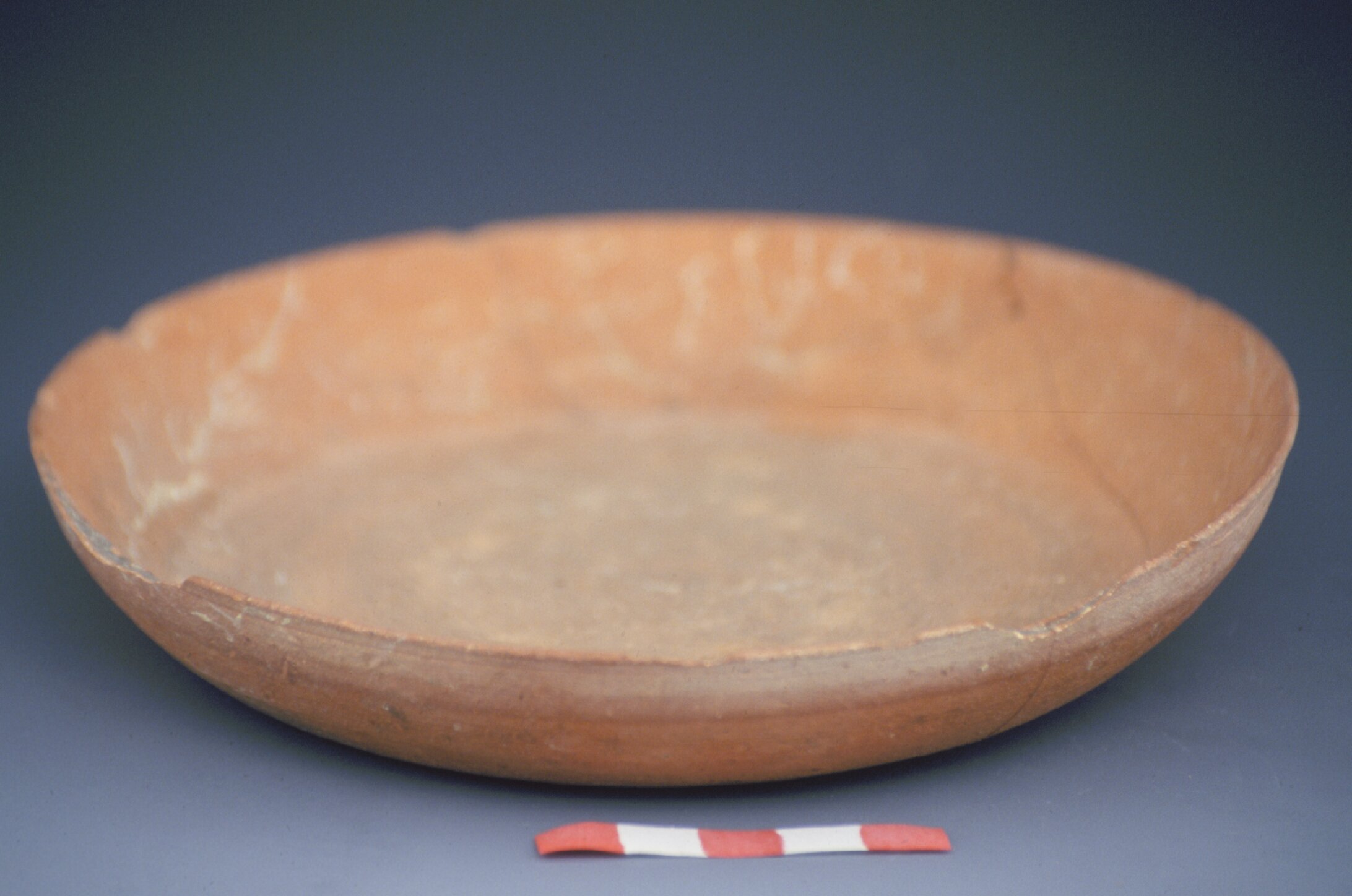Samaria ware bowl