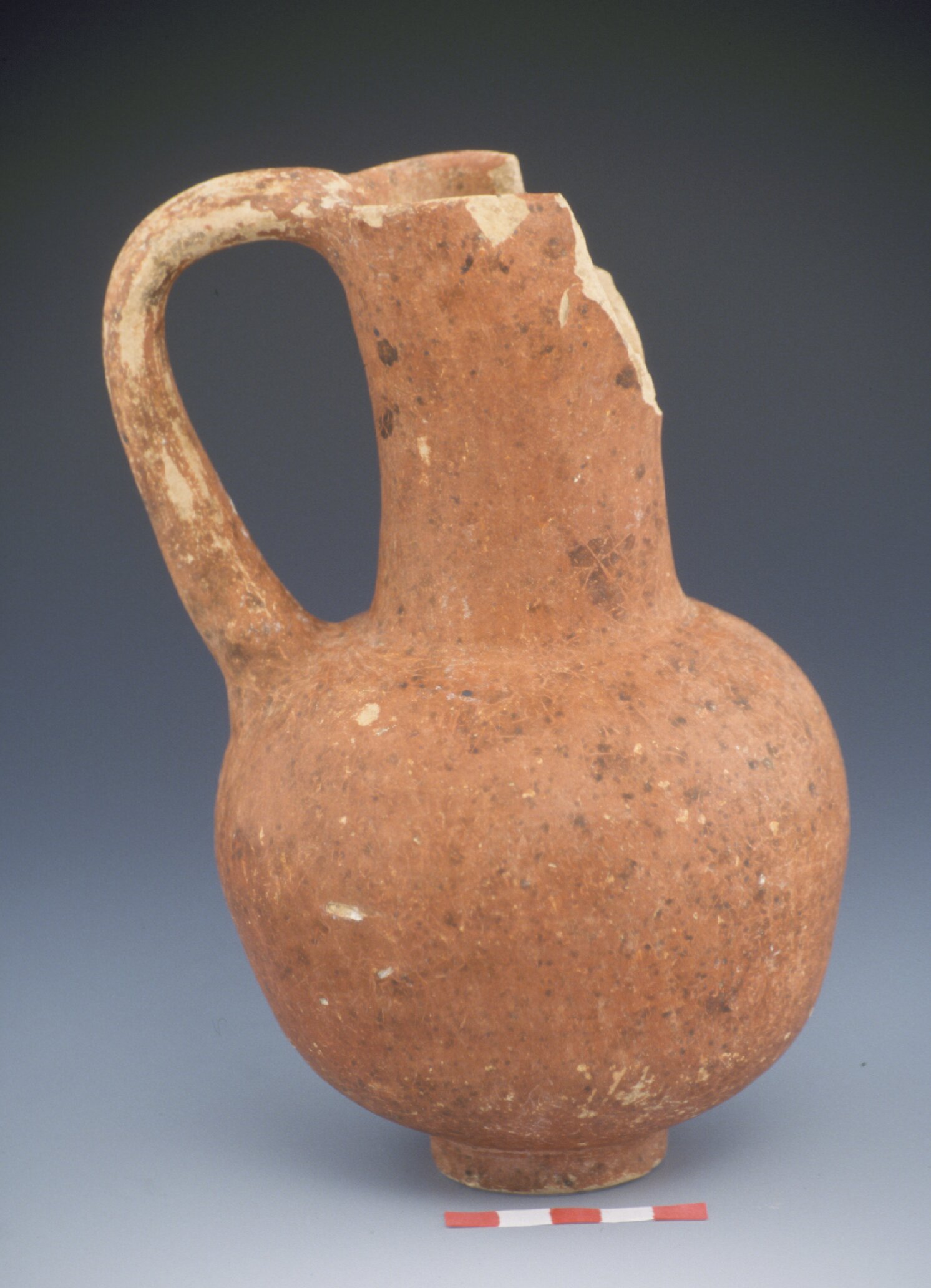 Samaria ware jug
