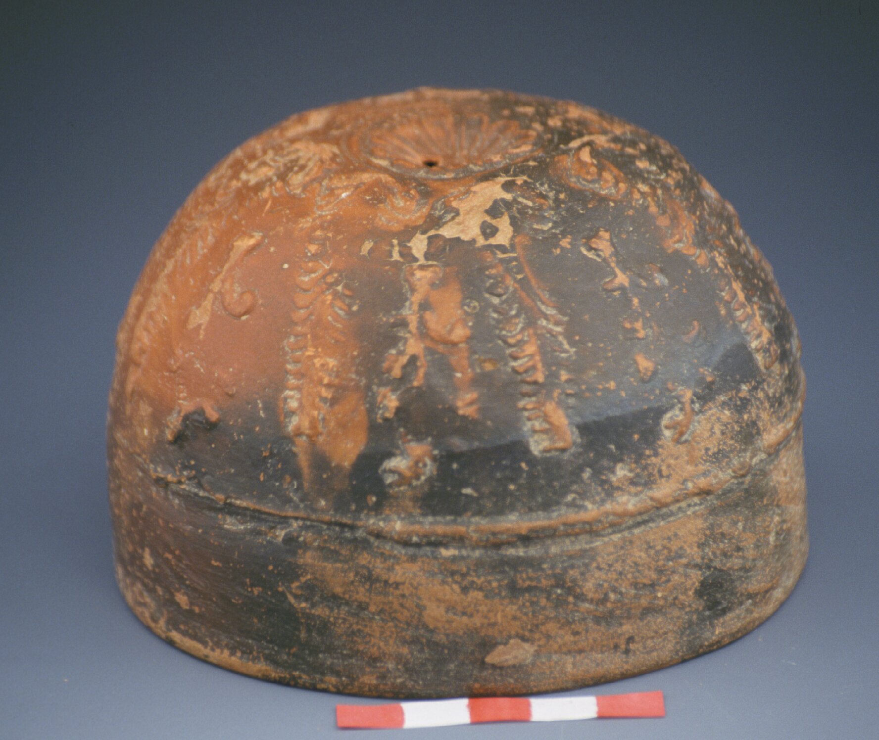 Megarian bowl