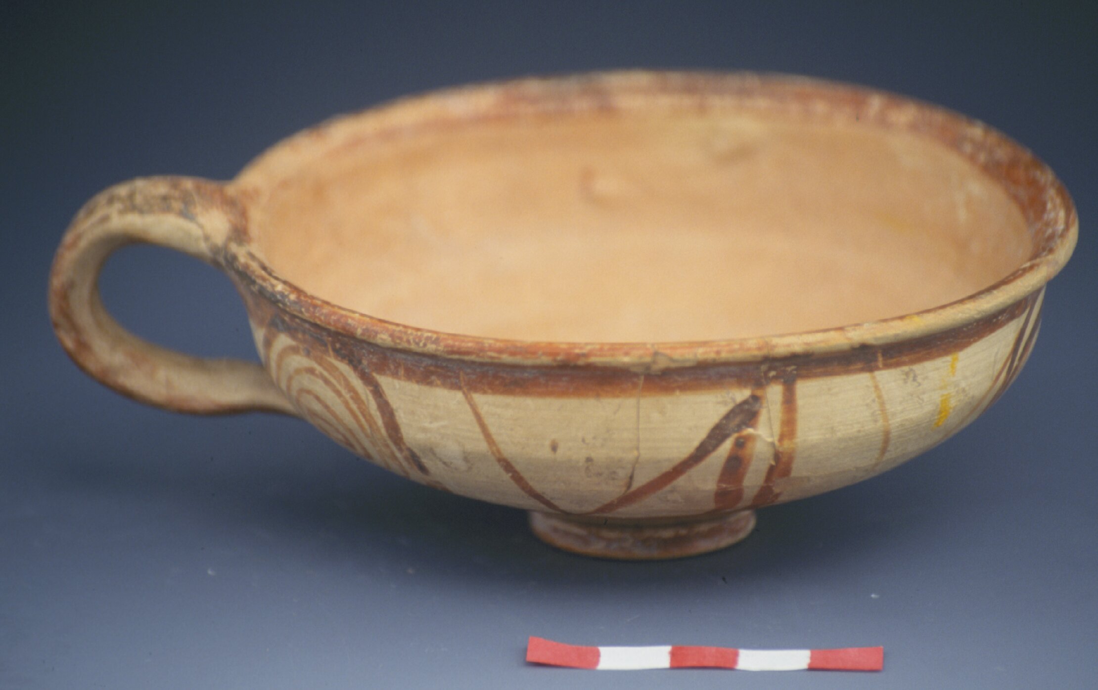 Late Mycenaean III C cup