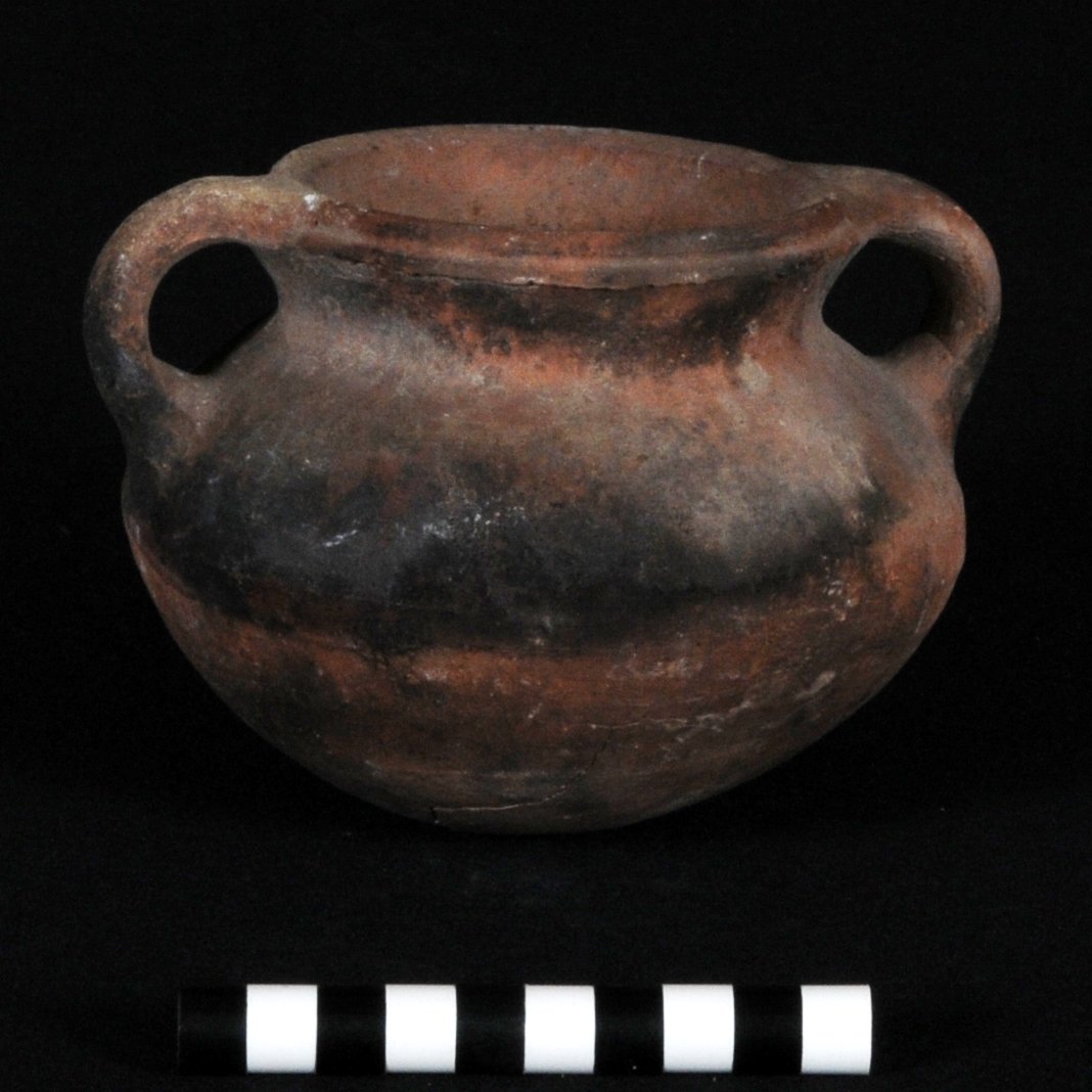 Cooking pot