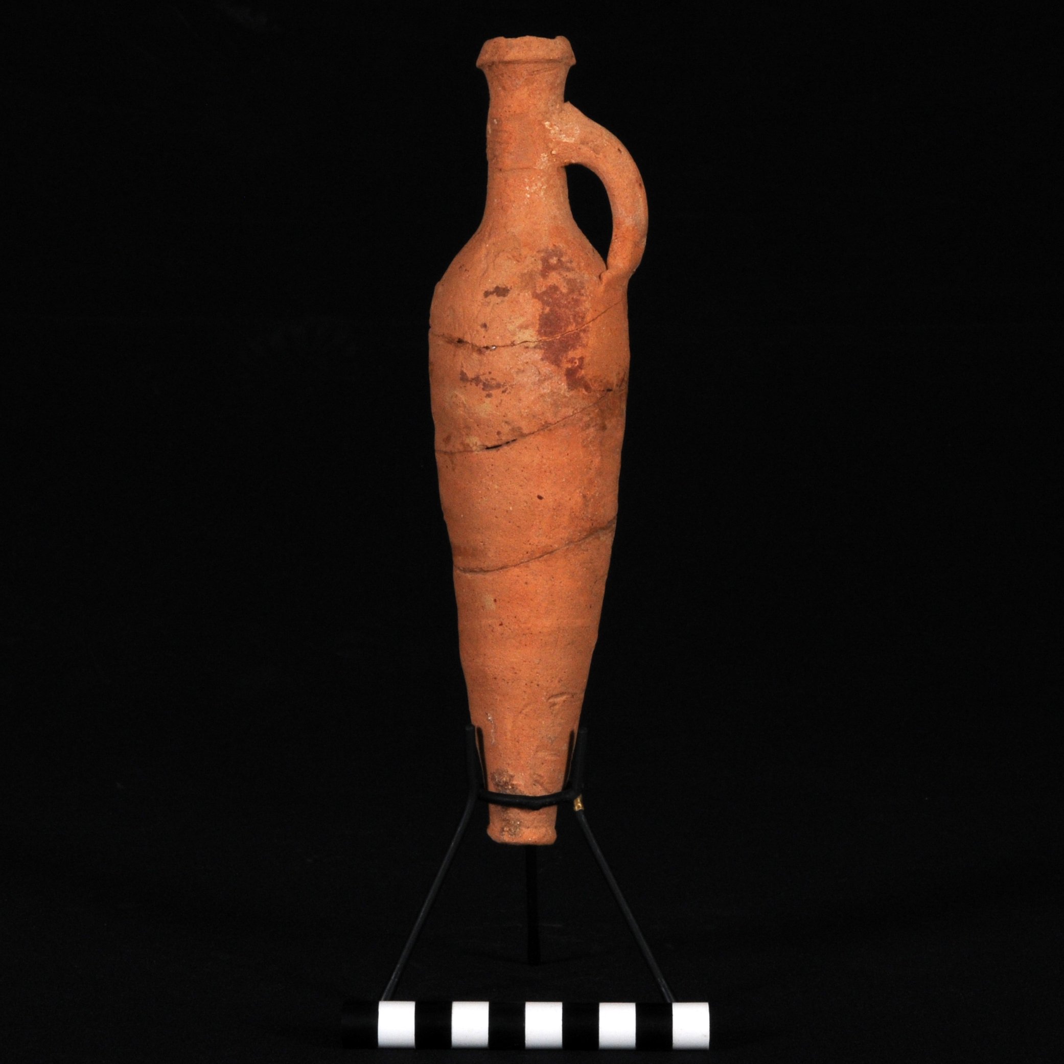 Bottle/juglet