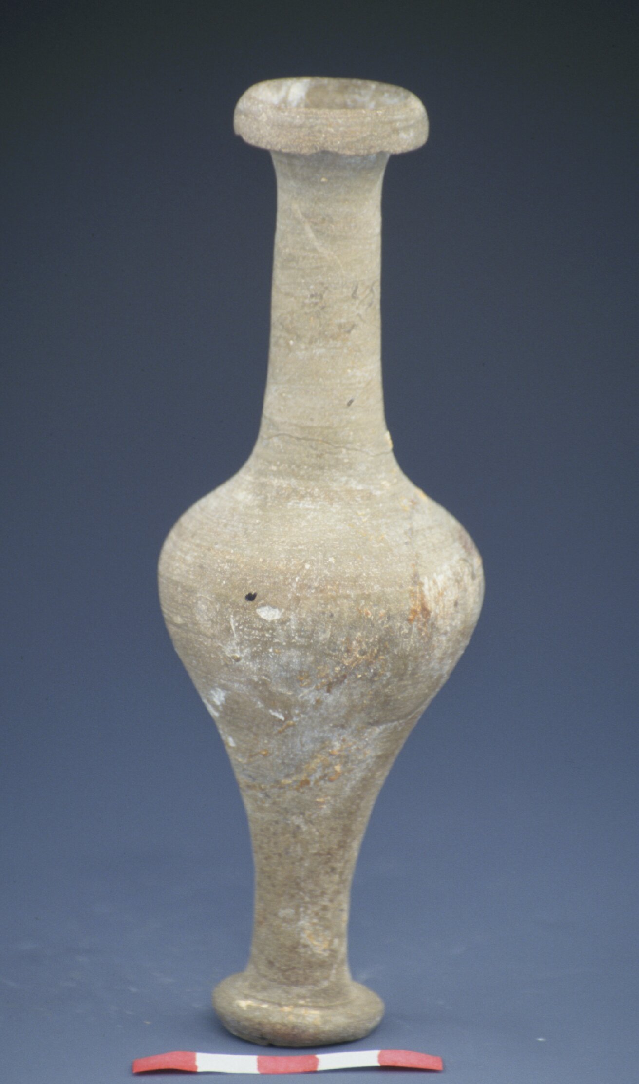 Spindle bottle