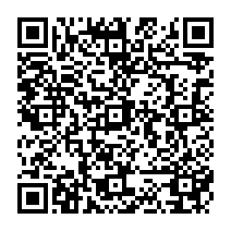 This is a QR code that leads to the list of books on McKee Library's website