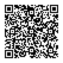 This QR code takes you to the reading list on McKee Library's website
