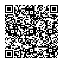 This QR code takes you to the book list on McKee Library's website