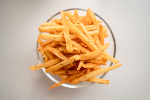 Fries