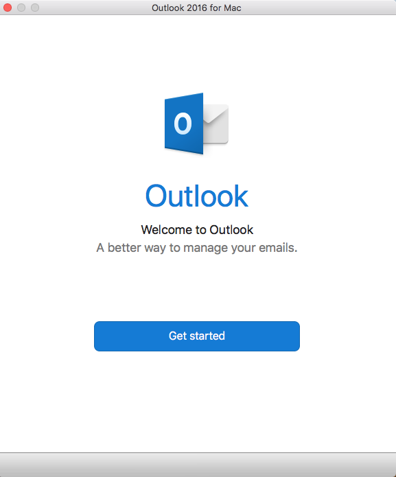 Mac Outlook 1