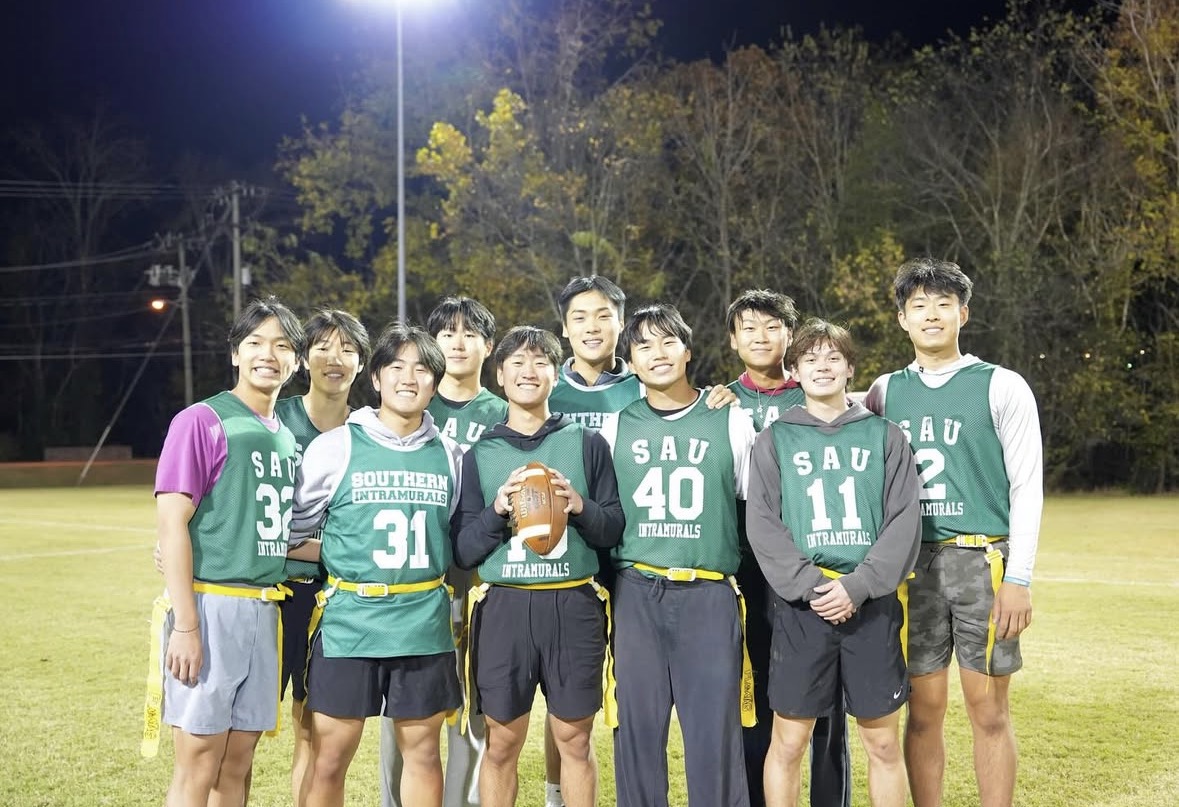 ChinoHills posing on a field after winning the championship