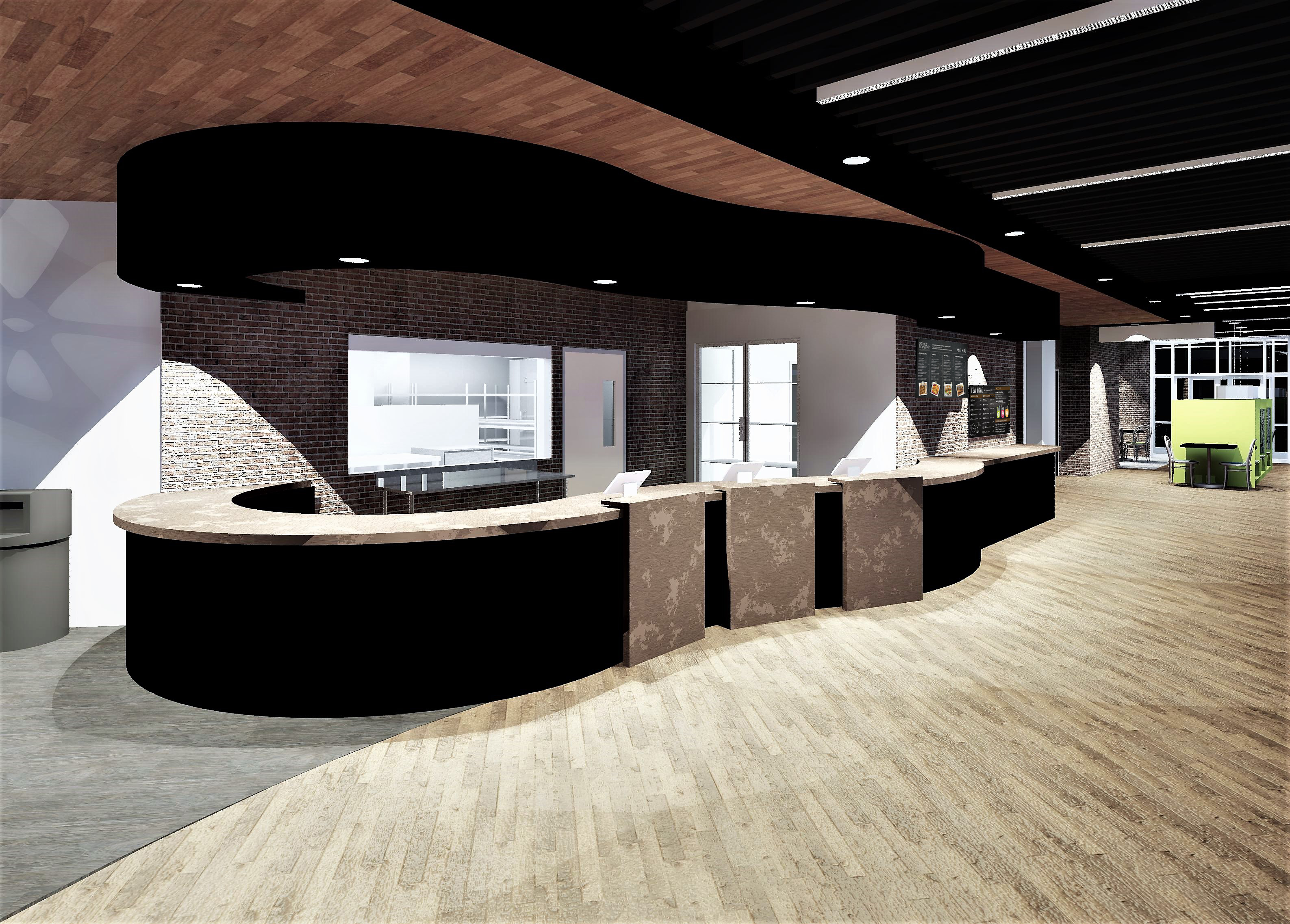 Testing Center