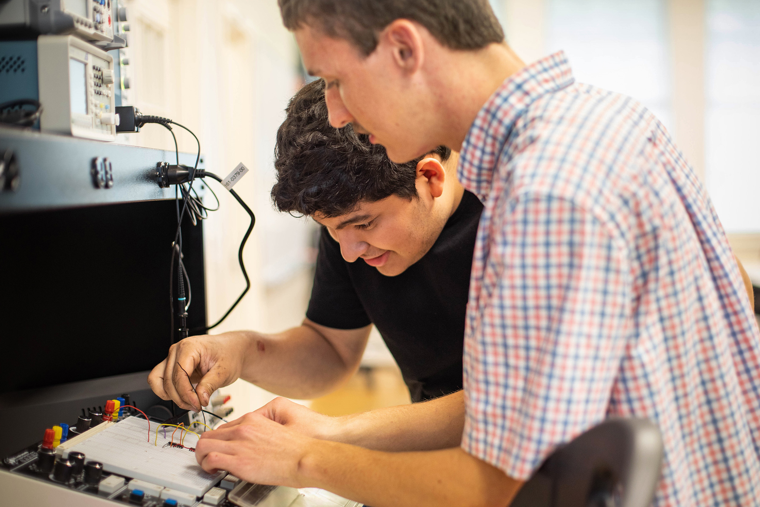 Engineering at Southern Adventist University