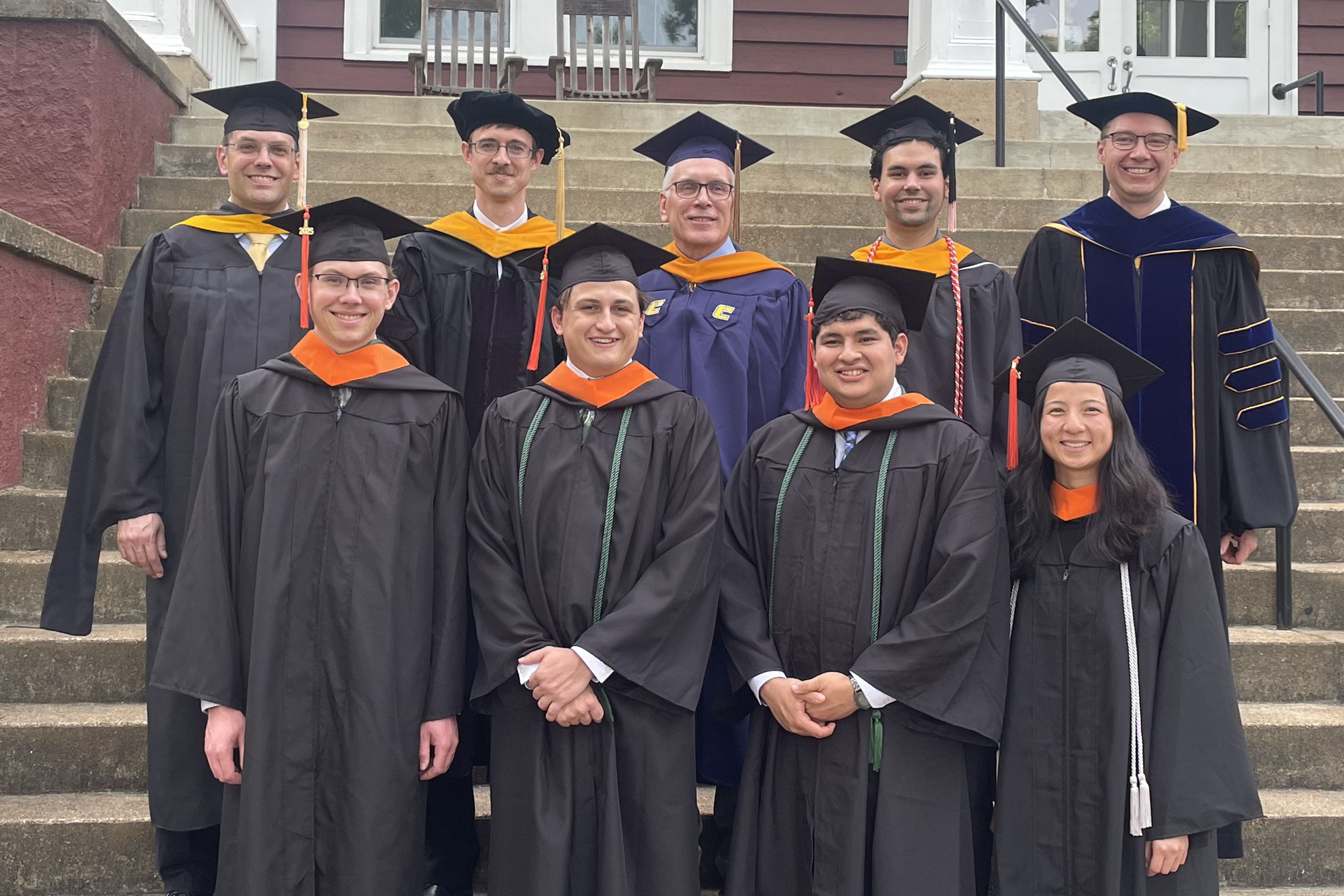 Engineering at Southern Adventist University