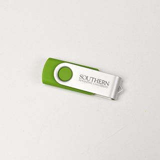 Southern branded USB drive