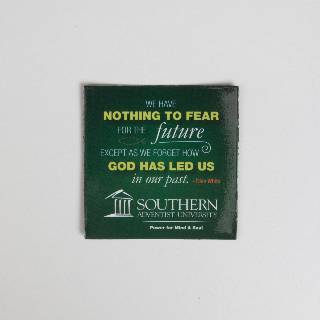 Southern branded magnets