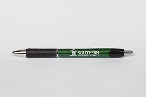 Southern branded pen