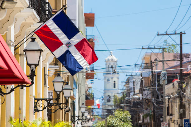 Dominican Republic