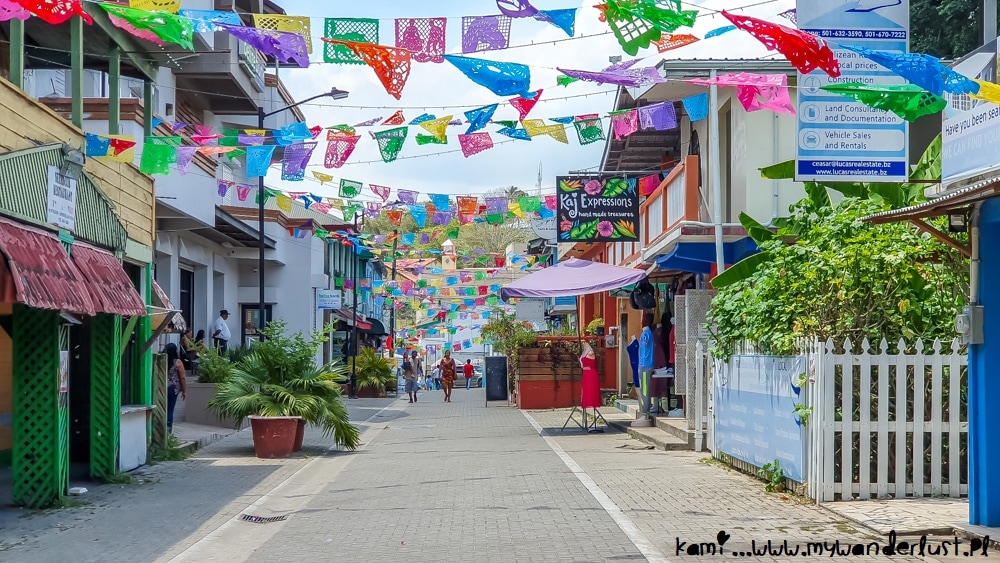 Belize