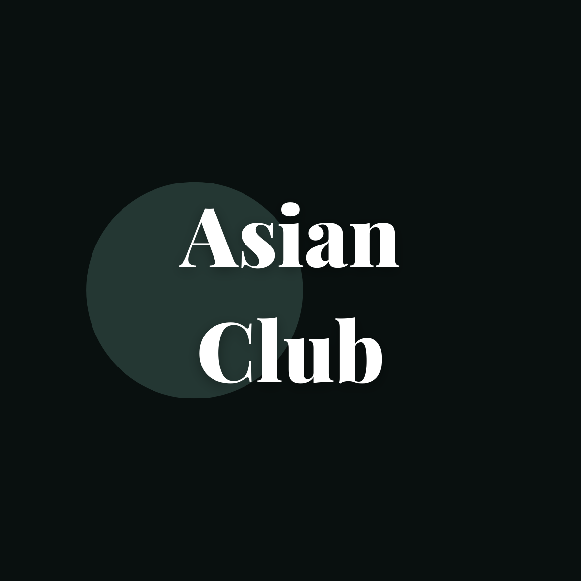 Asian Club