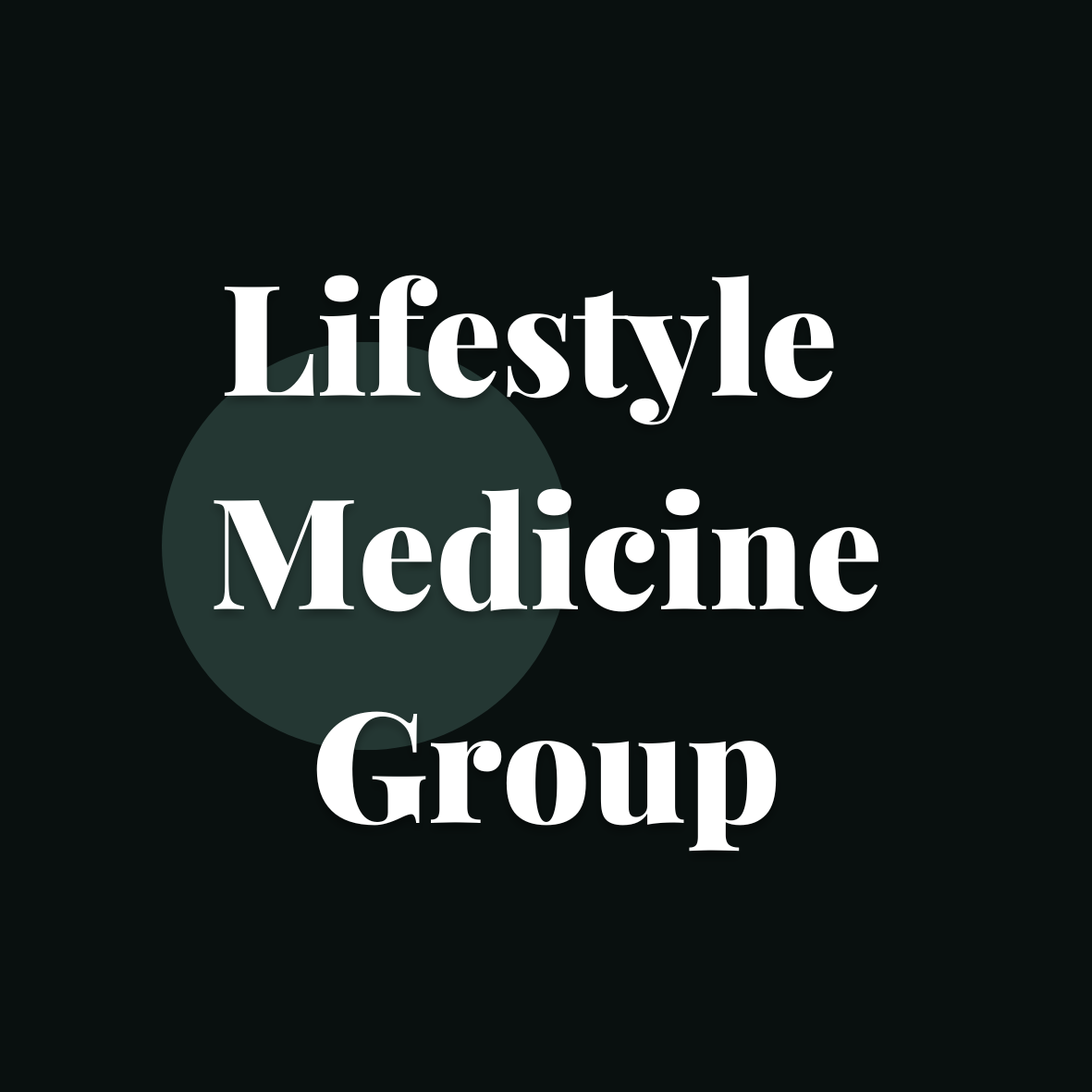 Lifestyle Medicine Group